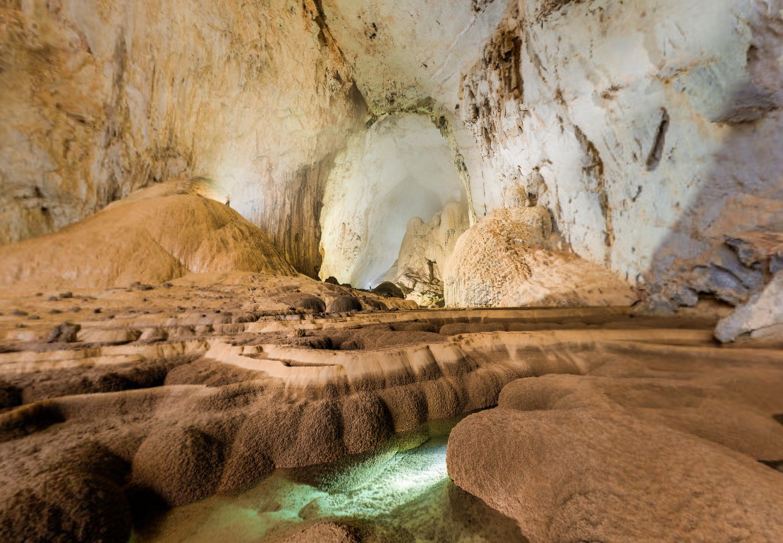 Sơn[-]Đoòng[-]qua[-]ảnh[-]360[-]độ[-]của[-]tạp[-]chí[-]National[-]Geographic